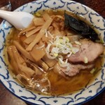 Teuchi Soba Hiranoya - 