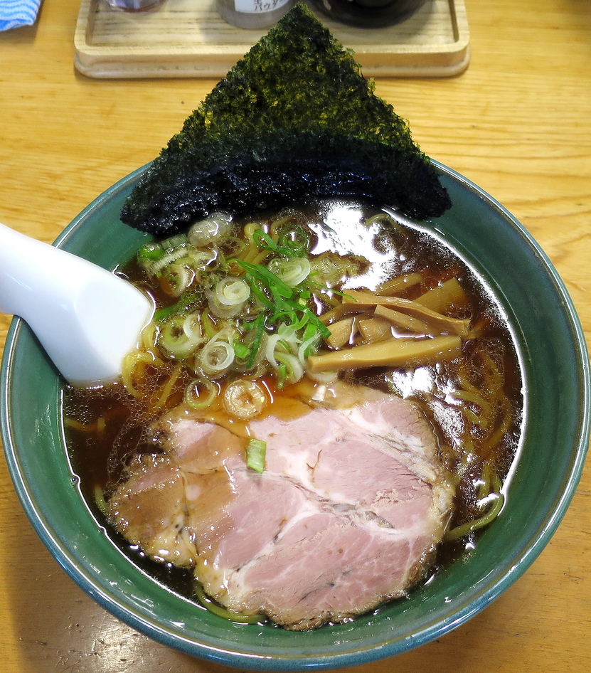 Doheiさんが投稿したらーめん初代 小樽本店（北海道/南小樽）の口コミ詳細 [食べログ] らーめん初代 小樽本店