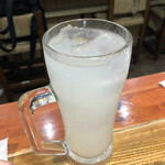 大衆酒場 まるは - 