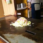 Hiroshima Fuu Okonomiyaki Miyoshi - 