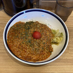 カレーライス専門店 ブラザー - 