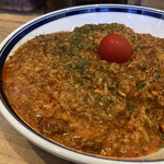 カレーライス専門店 ブラザー - 