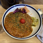 カレーライス専門店 ブラザー - 