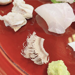 板前料理 福重 - 