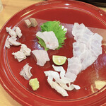 板前料理 福重 - 