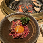 Sumibiyakiniku Ittoku - 