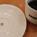 ドトールコーヒーショップ - 珈琲器11/15