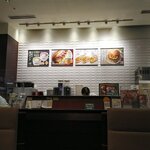 Dotoru Kohi Shoppu - 店内11/15