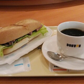 ドトールコーヒーショップ_1