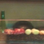 五鉄 - 焼き物は備長炭での炭焼きです