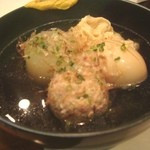 五鉄 - おでんは京風、やわらかいお味です～♪