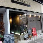 マティーナ - ITAMARU  イタリア　○？