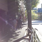 西麻布 三河屋 - 行列のできる定食屋＠西麻布