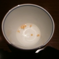 日本料理 幸庵 - ほっこり　温かい