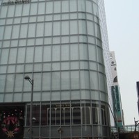 ブラッスリー ポール・ボキューズ 銀座 - 外観