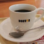 ドトールコーヒーショップ - アメリカン11/15