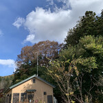 手作り菓子工房 小さな気持ち - 外観