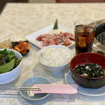 Yakiniku Daruma - 