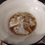 麺屋 澄々 - 