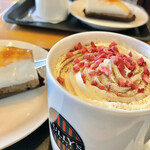 タリーズコーヒー - ドリンク写真: