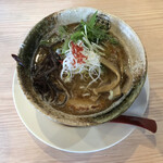 Yaki Ago Ramen Koike - 