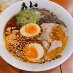 博多ラーメン 膳 - 