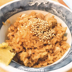 喜びラーメン 小太喜屋 - こためし