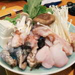板前料理 福重 - 