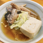板前料理 福重 - 