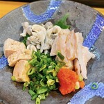 板前料理 福重 - 