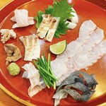 板前料理 福重 - 