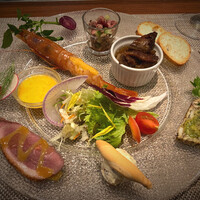 キャトルラパン 北梅田 - 