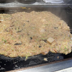 Monja Ooedo Sakai - 