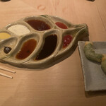 串揚げ 依知川 - 