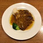 サンジャン・ピエドポー - 