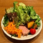 サンジャン・ピエドポー - 