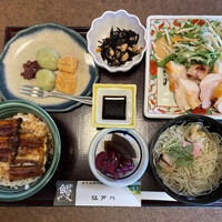 江戸川 ならまち店 - 