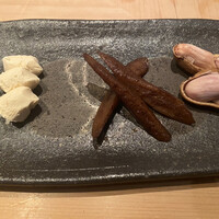 串揚げ 依知川 - 