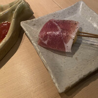 串揚げ 依知川 - 