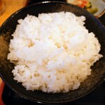 Ouchinogohan Karen - ご飯