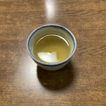 Takahashiya - お茶