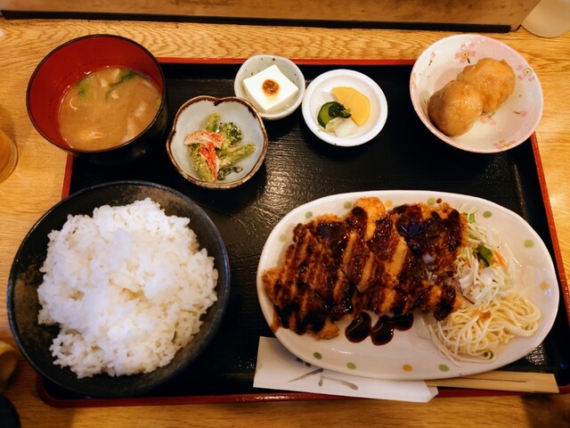 Ouchi no Gohan Karen