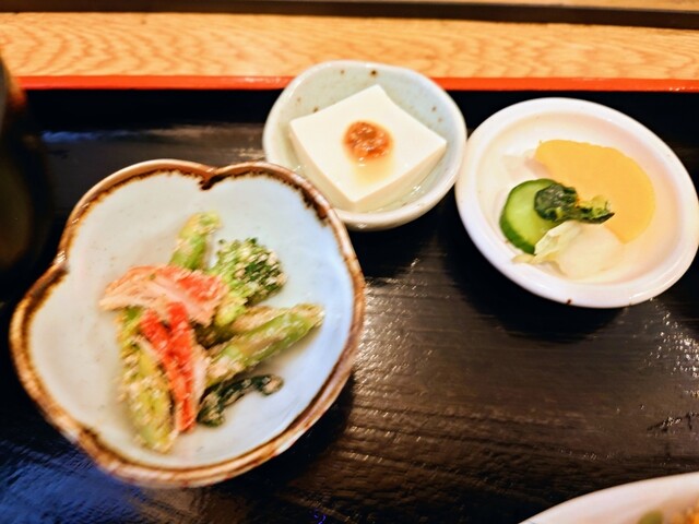 Ouchi no Gohan Karen photo 3