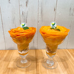 フルーツすぎ - 