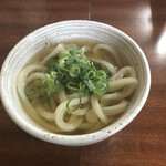 純手打ち讃岐うどん きむらや - 