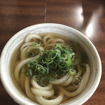 純手打ち讃岐うどん きむらや - 