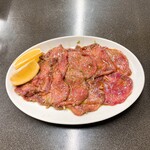 Yakiniku Eiyourou - 