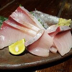 炙りや 和ービストロ ふじ - 