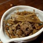 炙りや 和ービストロ ふじ - 