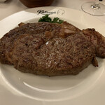 Katsuya charcoal grill steakhouse - 